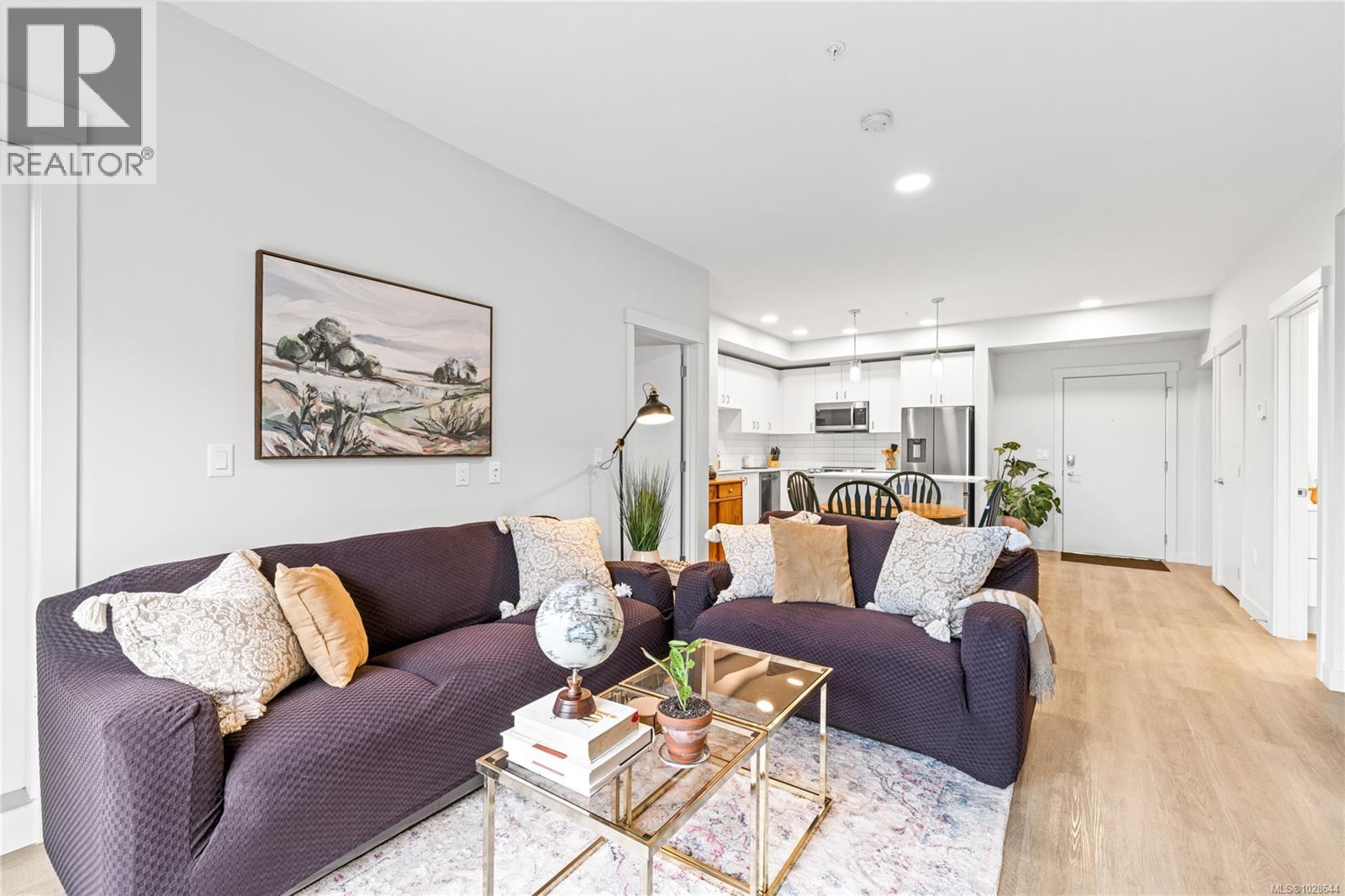 103E 120 Jensen Ave W, Parksville