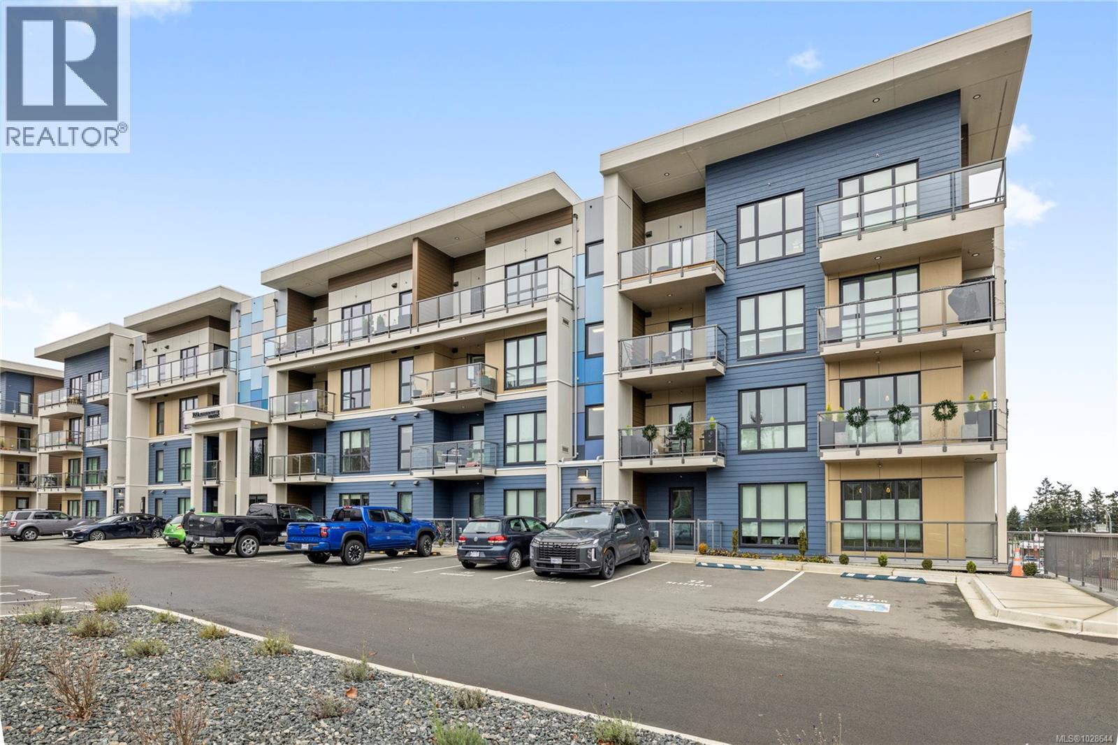 103E 120 Jensen Ave W, Parksville