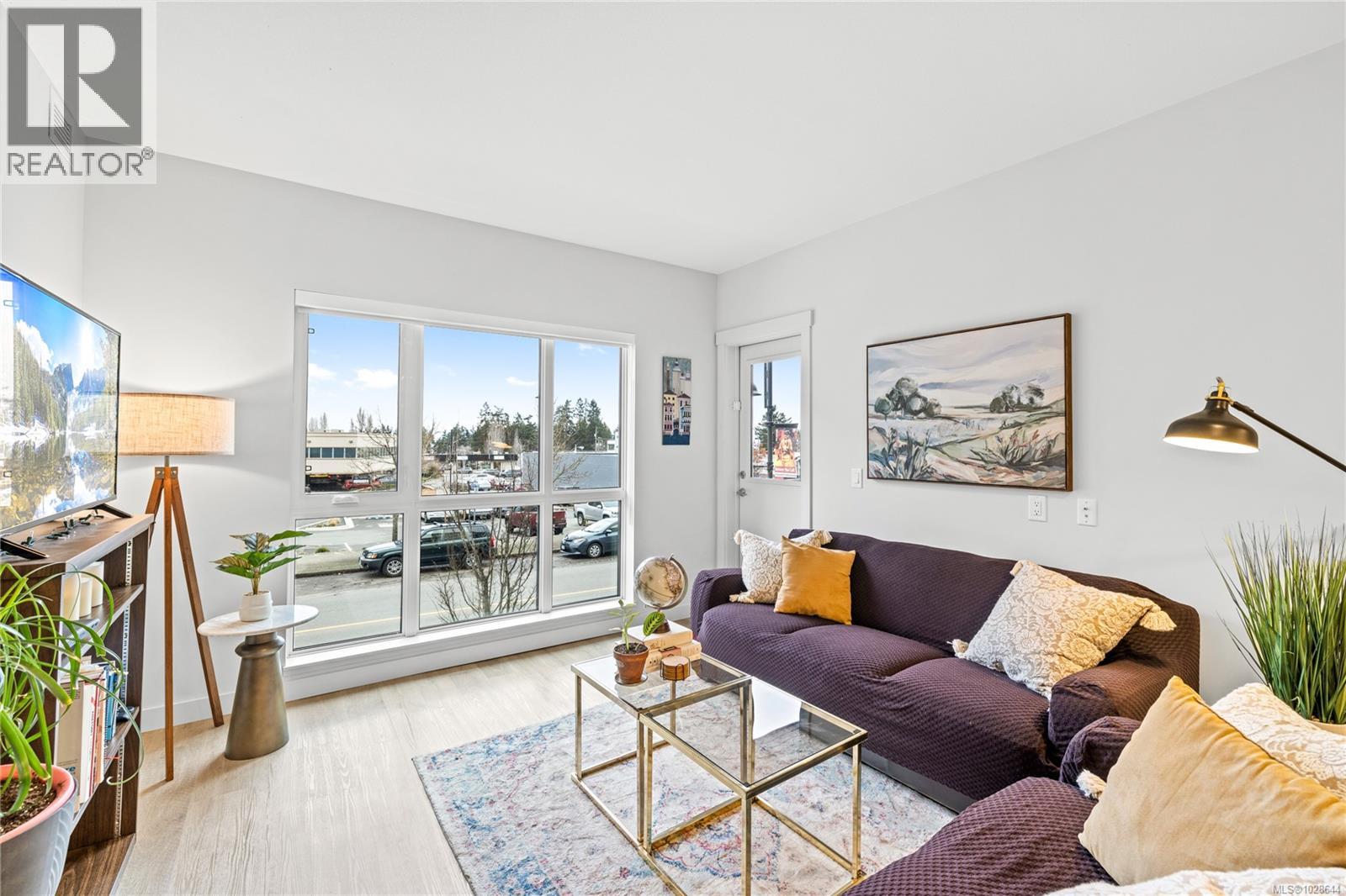 103E 120 Jensen Ave W, Parksville