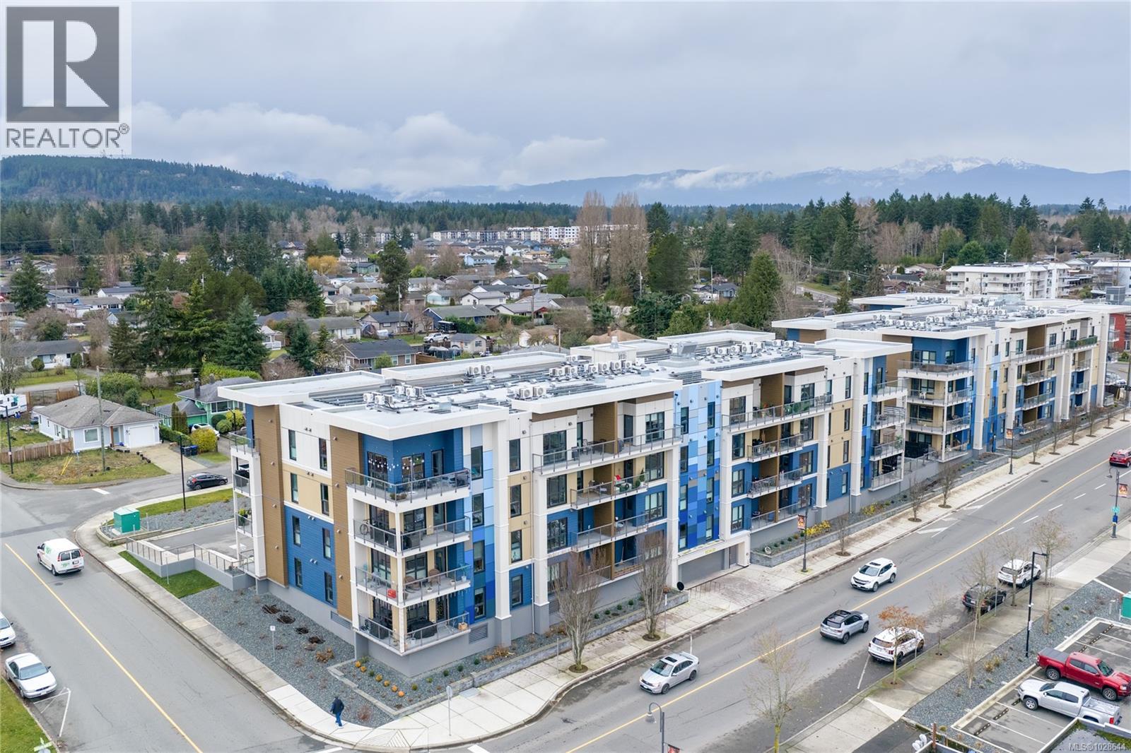 103E 120 Jensen Ave W, Parksville