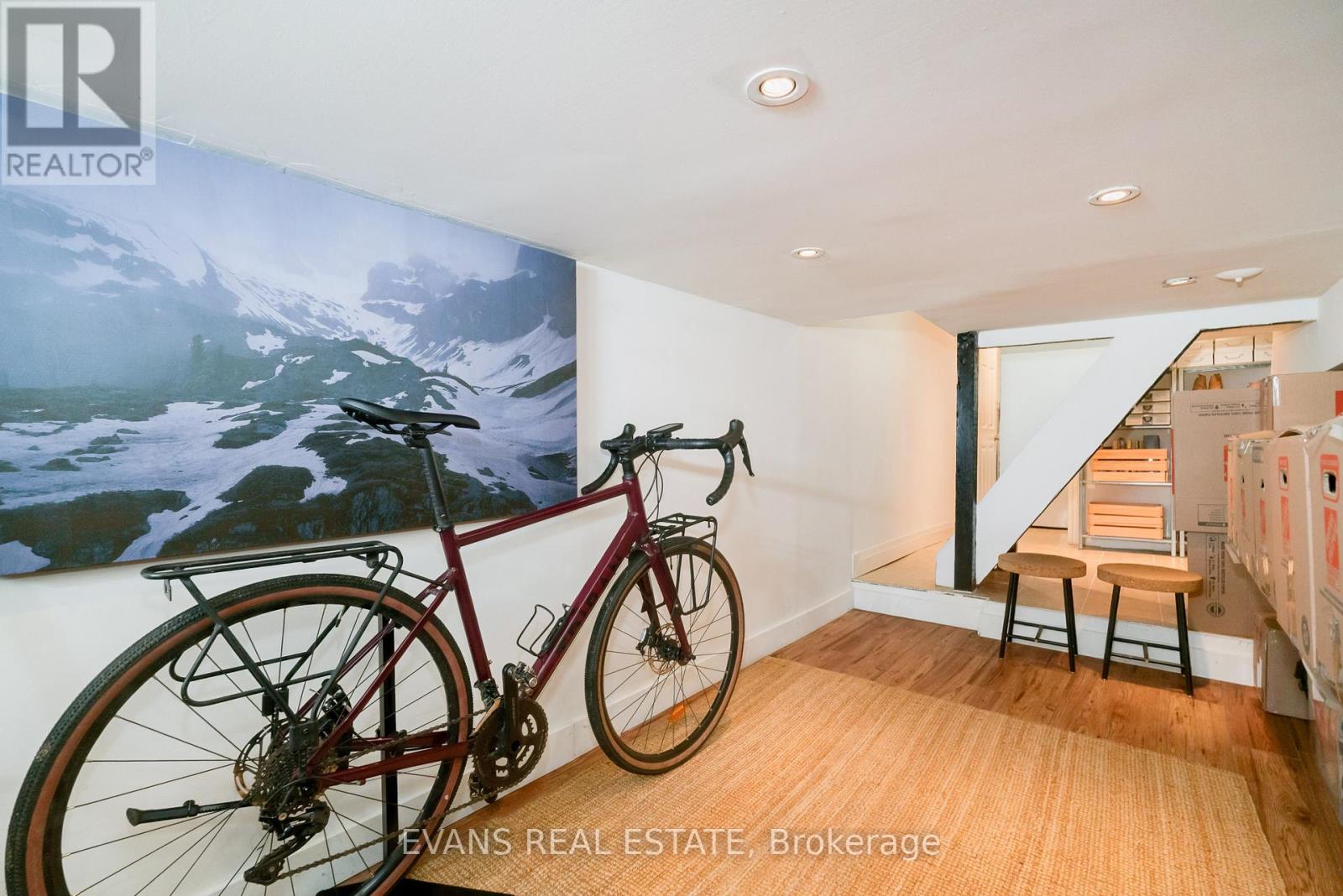 448 GERRARD STREET E,Toronto (Cabbagetown-South St. James Town),,