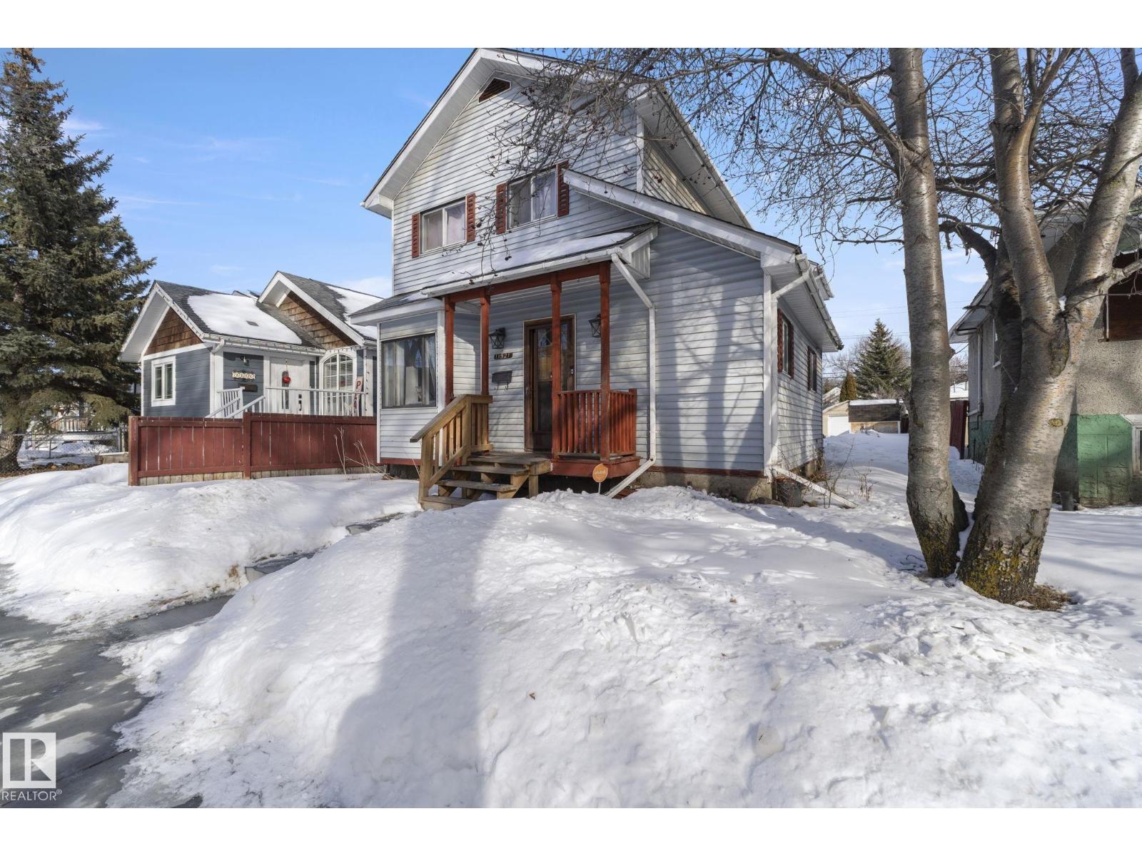 11521 92 ST NW, Edmonton