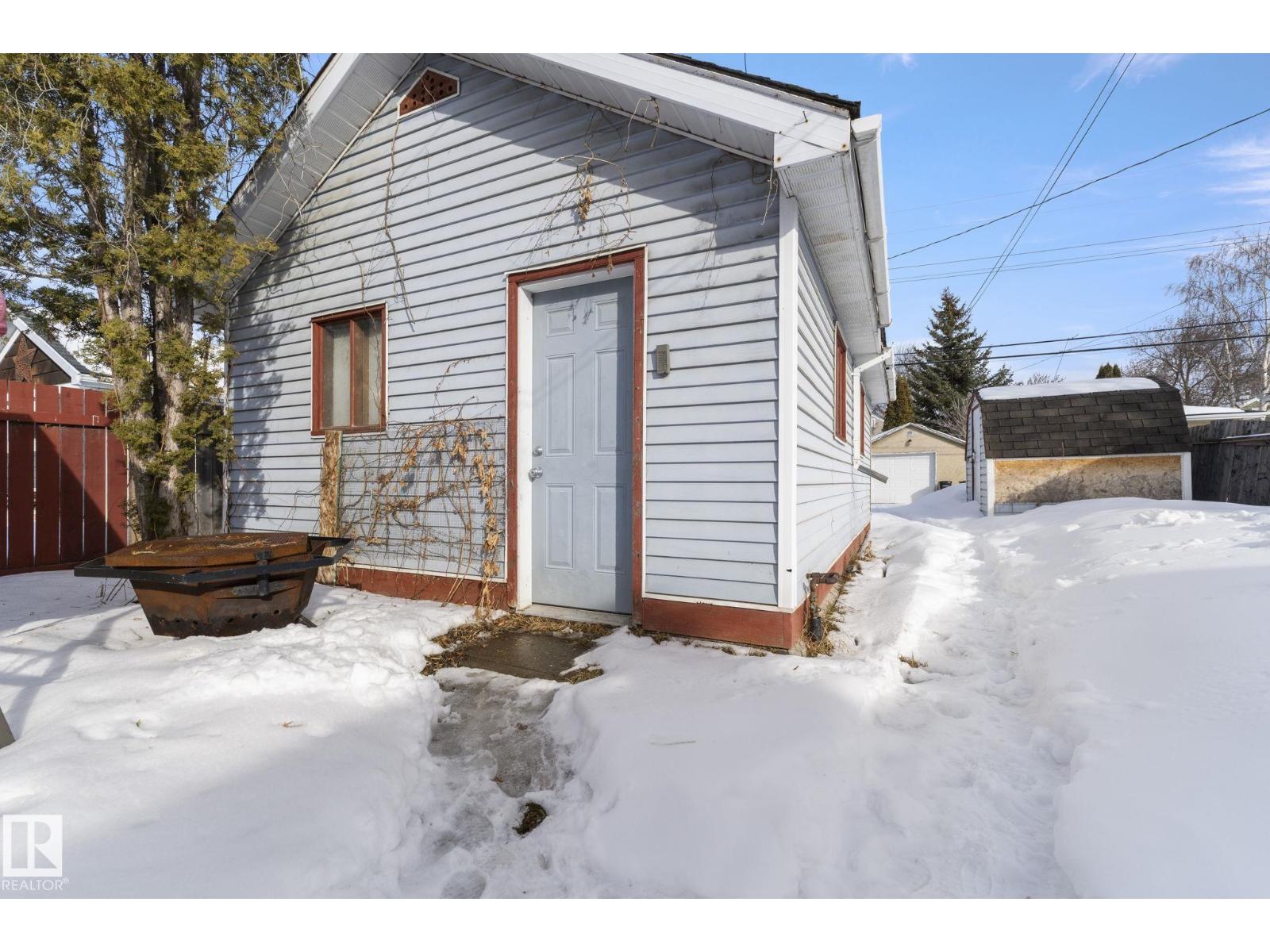 11521 92 ST NW, Edmonton