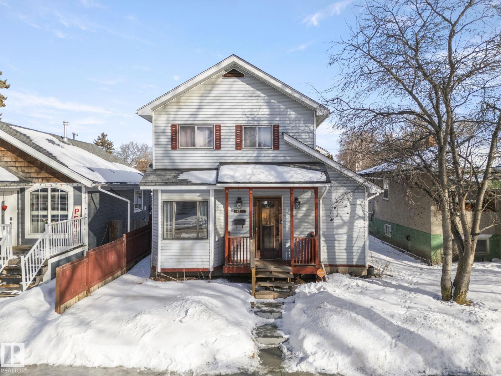 11521 92 ST NW, Edmonton