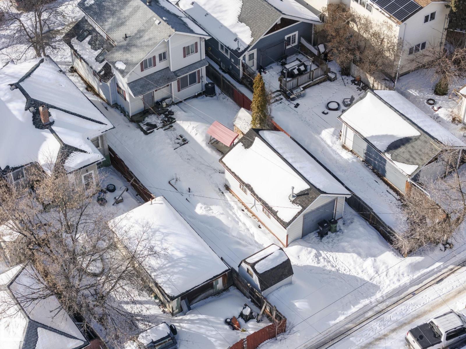 11521 92 ST NW, Edmonton