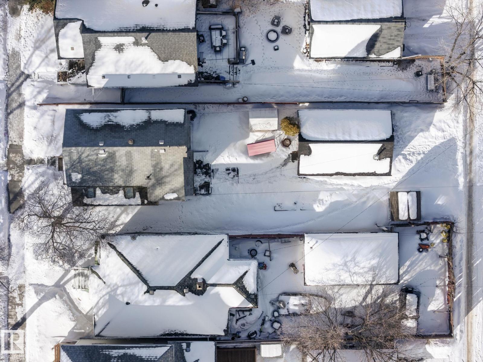 11521 92 ST NW, Edmonton