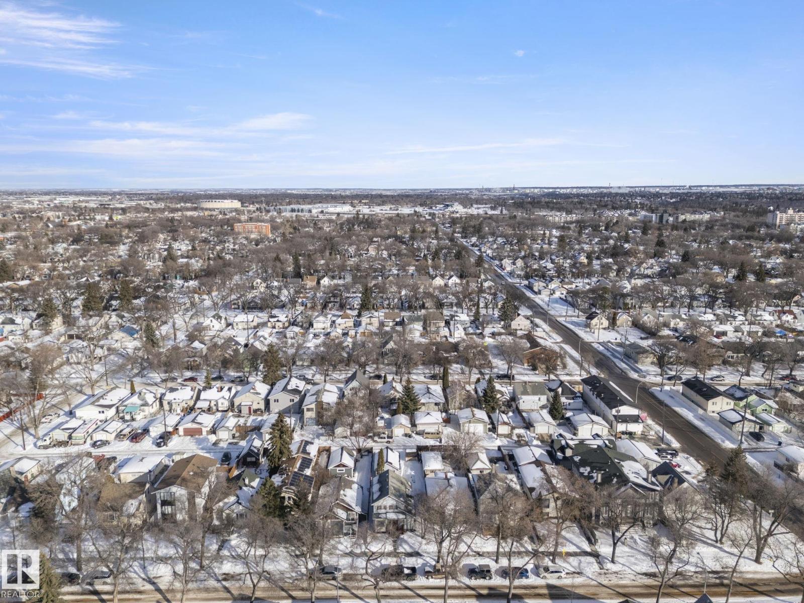 11521 92 ST NW, Edmonton