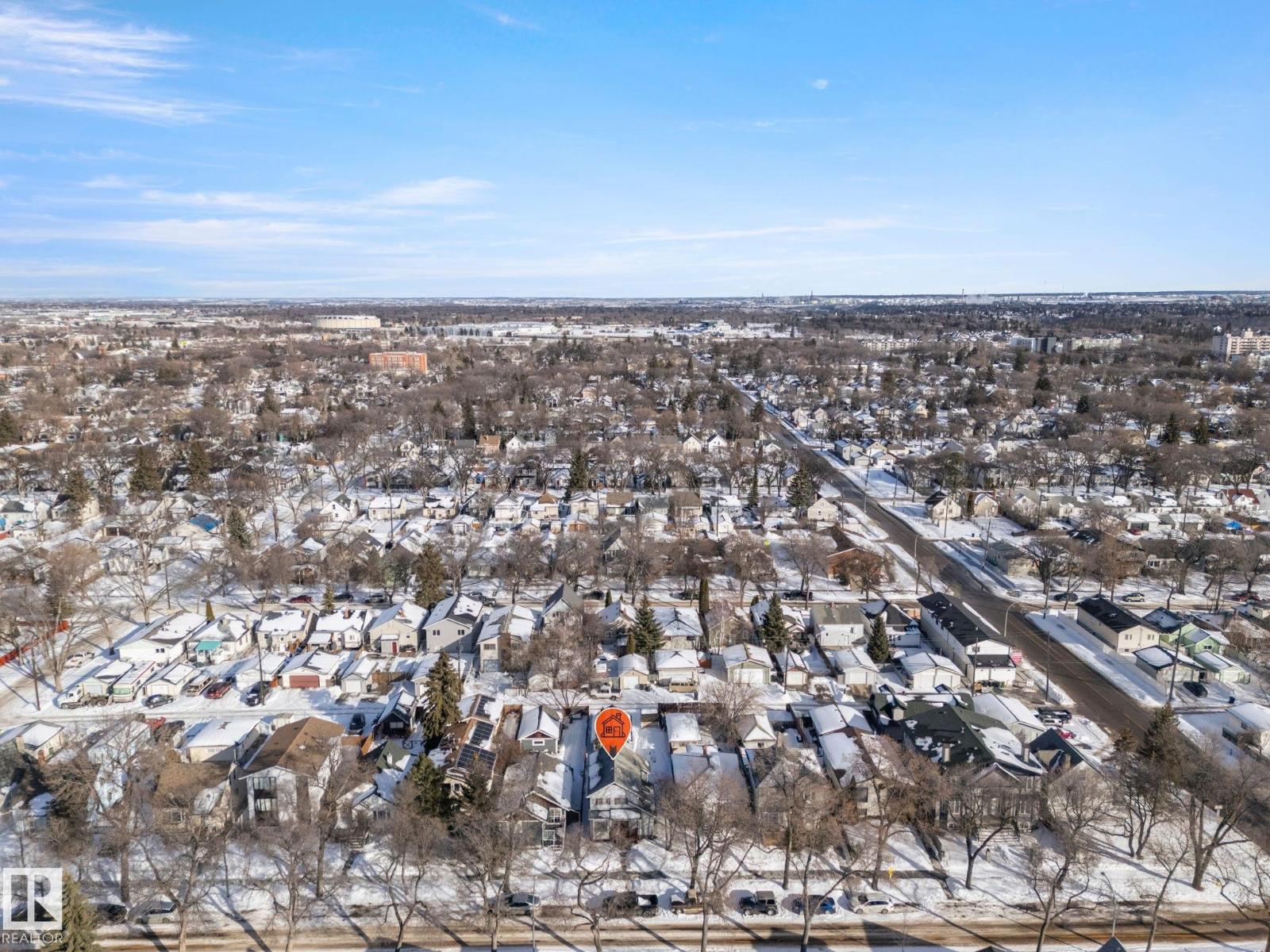 11521 92 ST NW, Edmonton