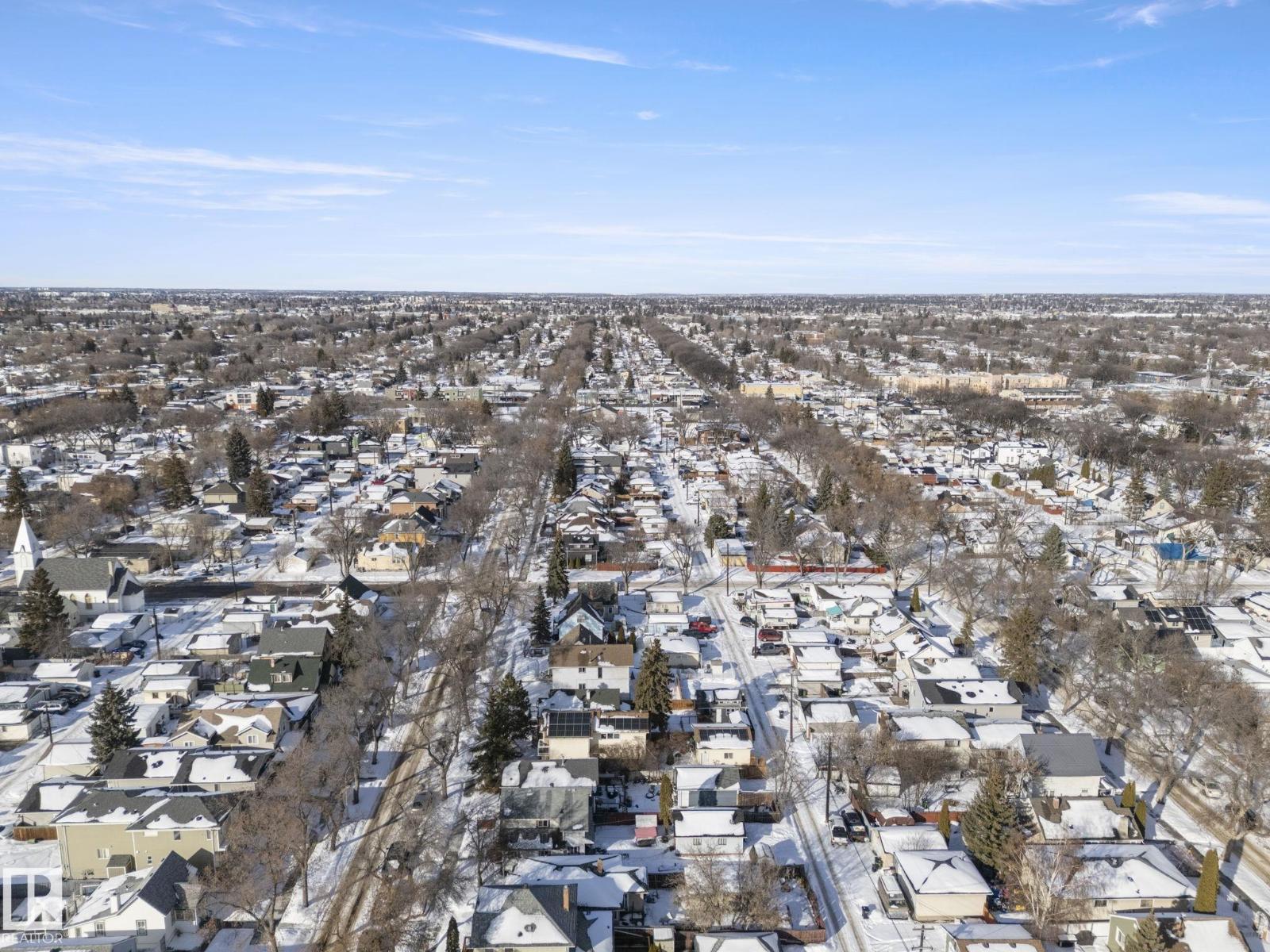 11521 92 ST NW, Edmonton