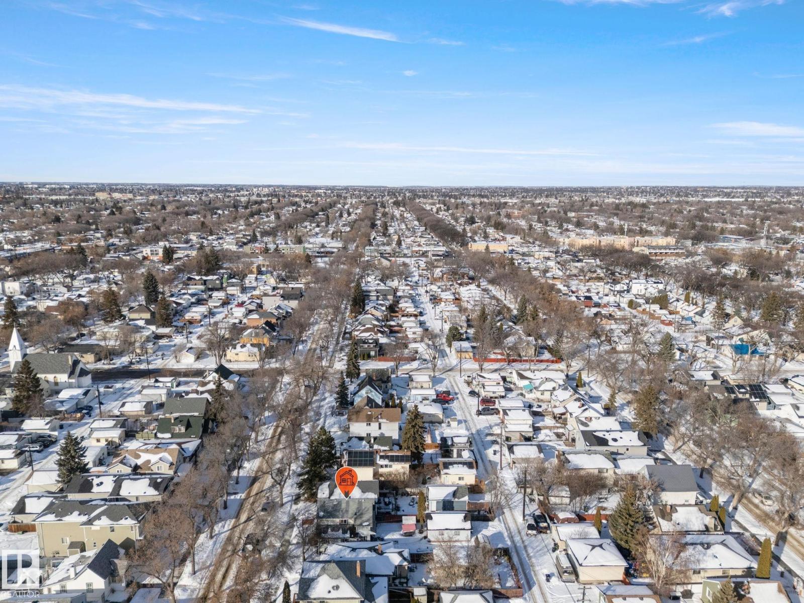 11521 92 ST NW, Edmonton