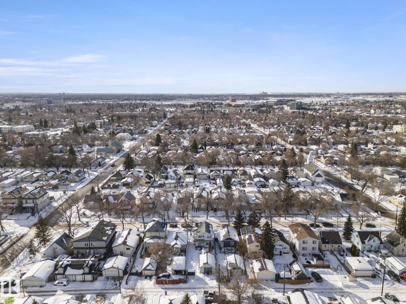 11521 92 ST NW, Edmonton