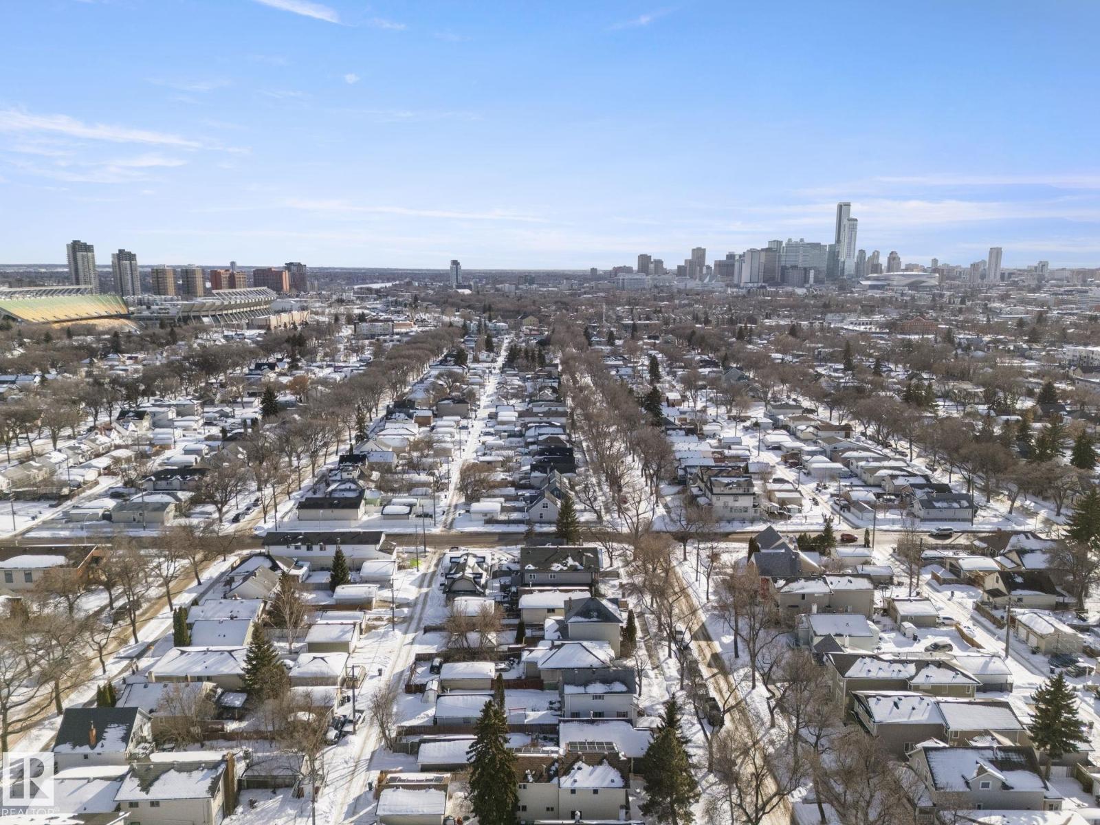 11521 92 ST NW, Edmonton