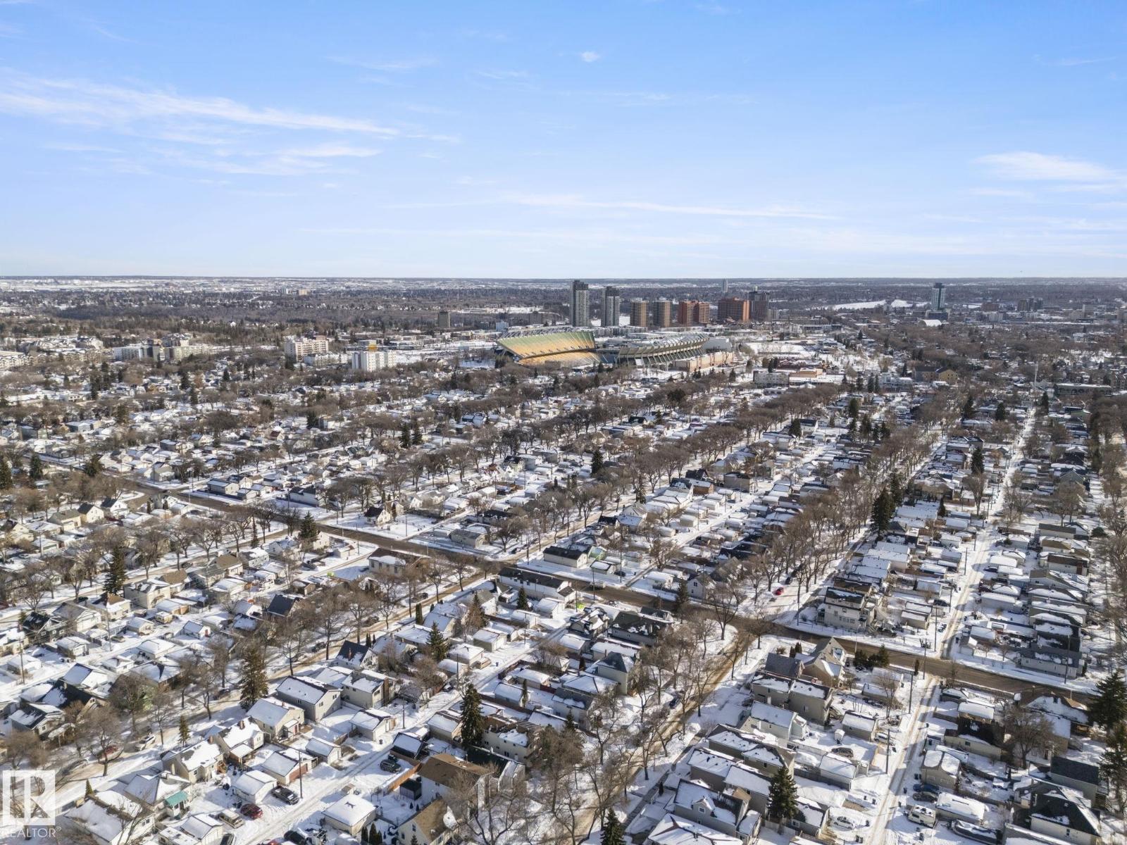 11521 92 ST NW, Edmonton