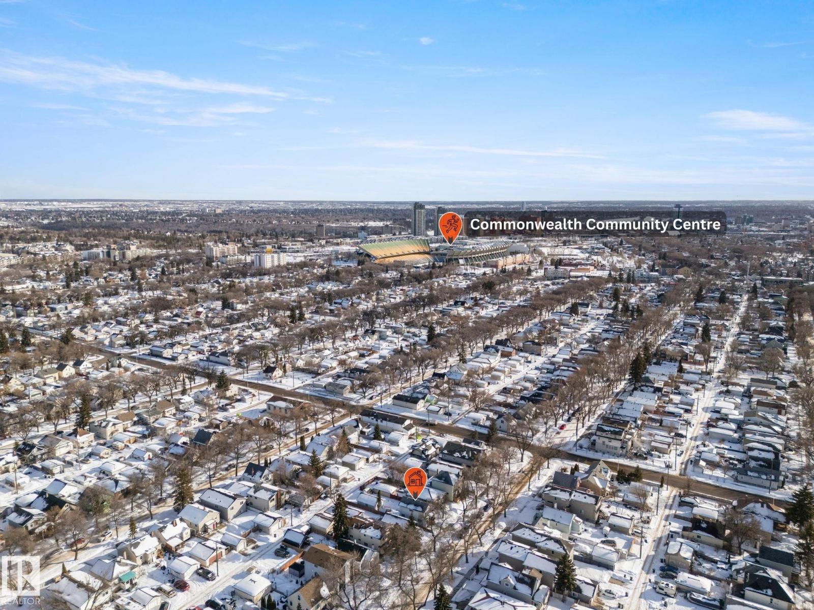 11521 92 ST NW, Edmonton