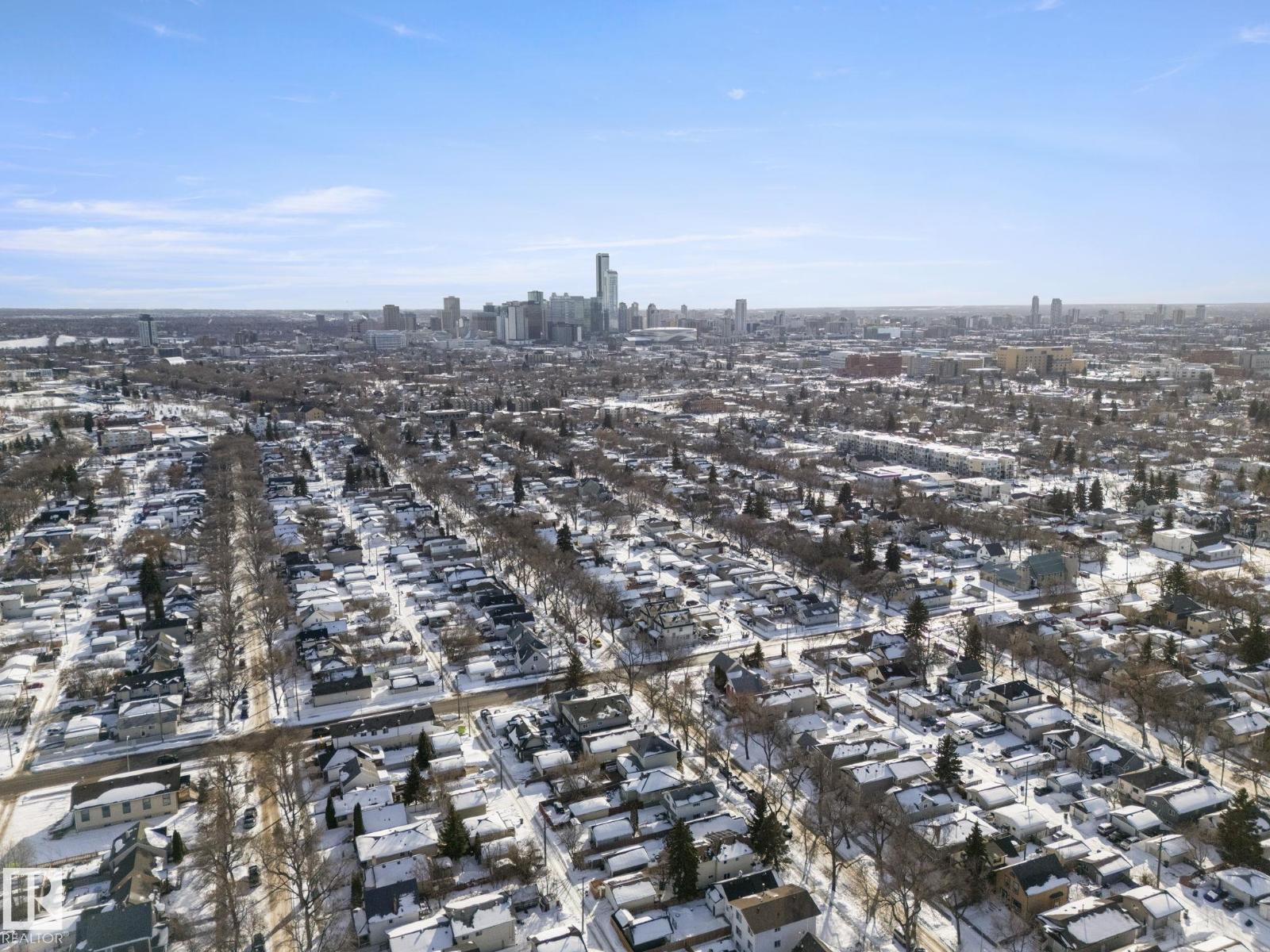 11521 92 ST NW, Edmonton