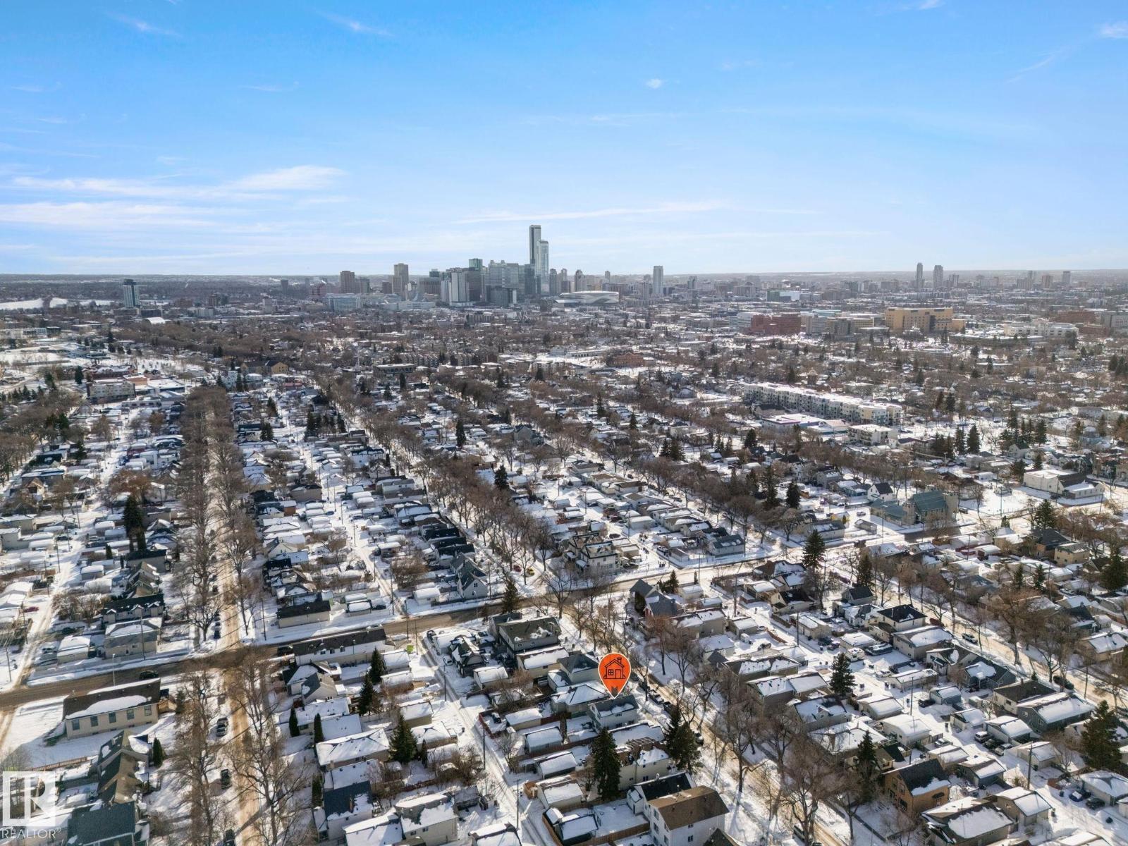 11521 92 ST NW, Edmonton