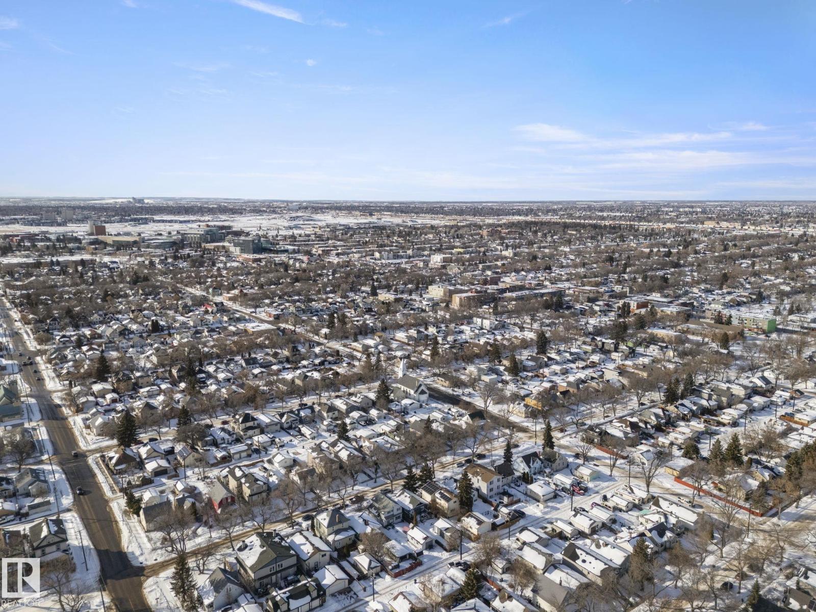 11521 92 ST NW, Edmonton