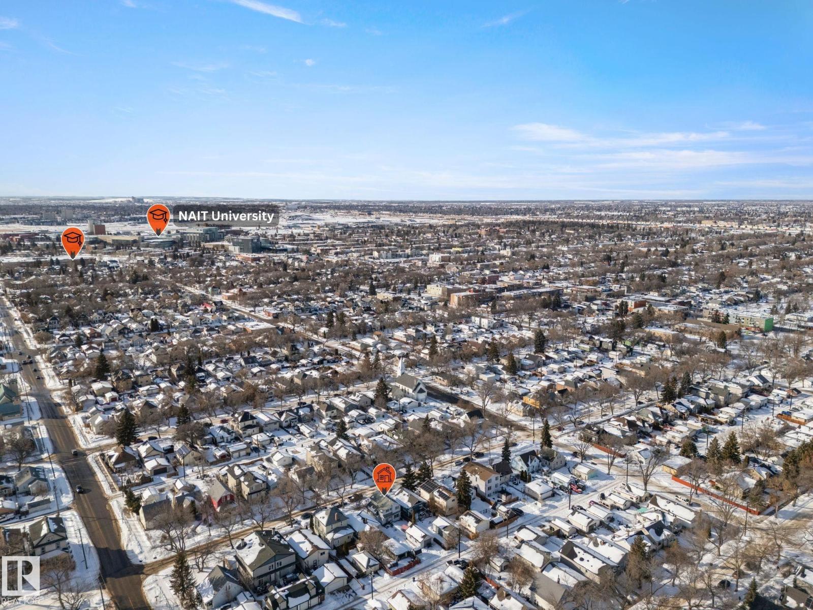 11521 92 ST NW, Edmonton