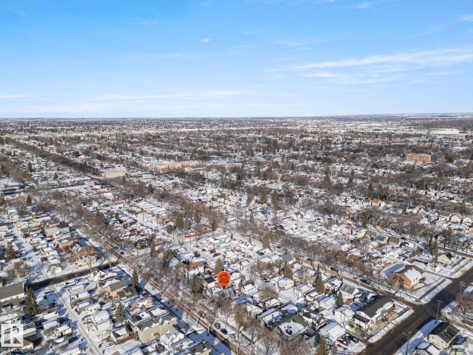 11521 92 ST NW, Edmonton