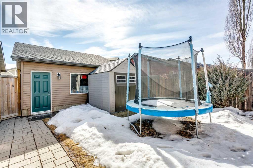 Single Family House for Sale in  Panatella Boulevard NW Panorama Hills Calgary 