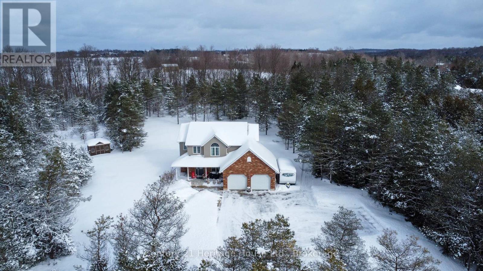 323237 DURHAM ROAD E, West Grey, Ontario, N0G1R0 — Photo 45