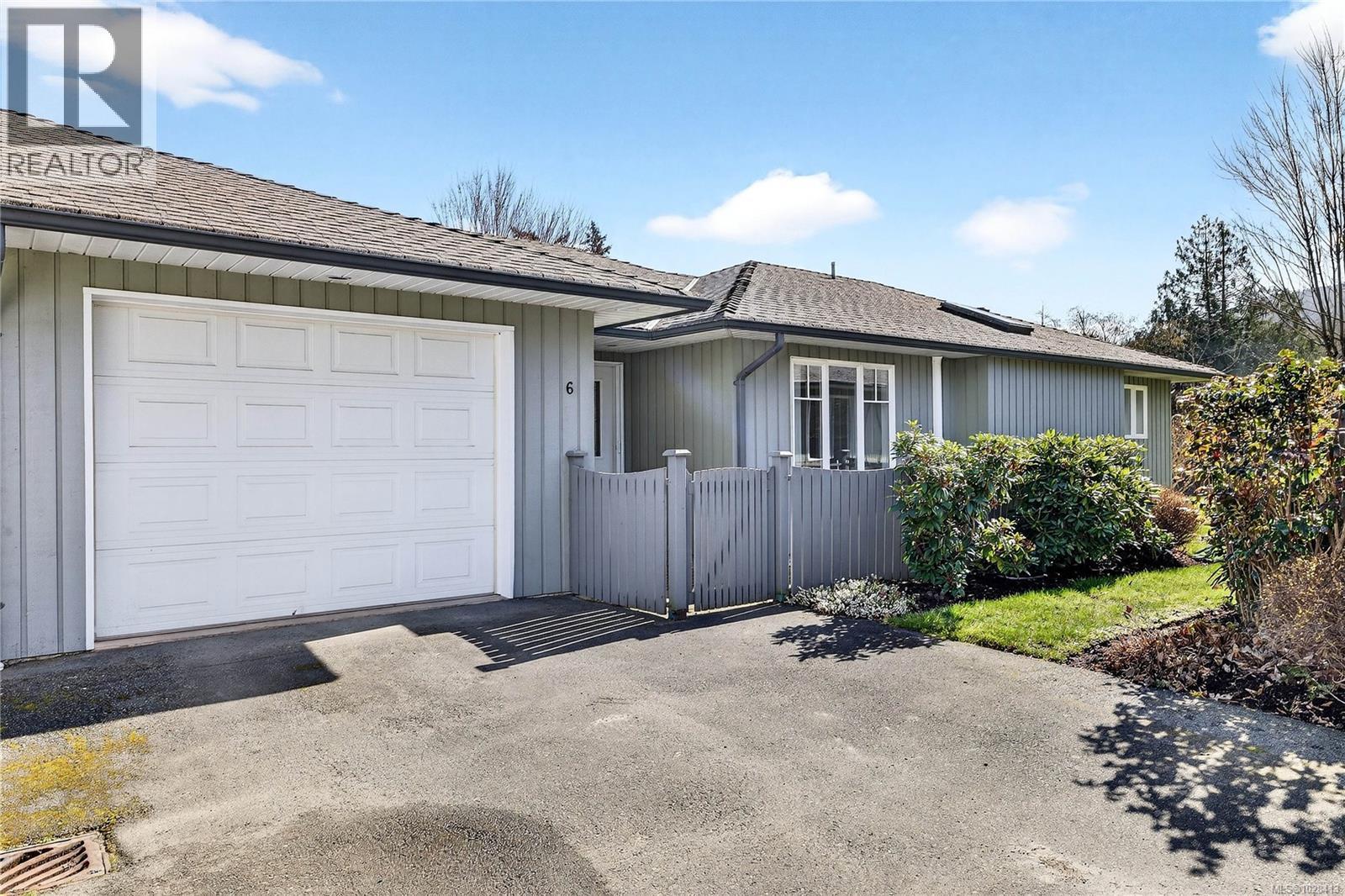 6 235 Park Drive, Salt Spring