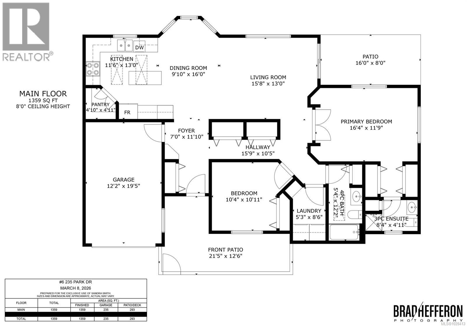 6 235 Park Drive, Salt Spring