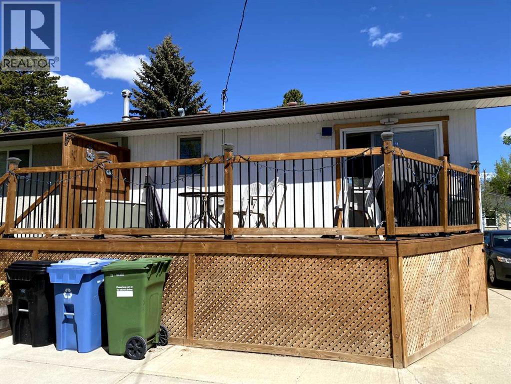 Single Family House Bi-level for Sale in  Maddock Way NE Marlborough Park Calgary 