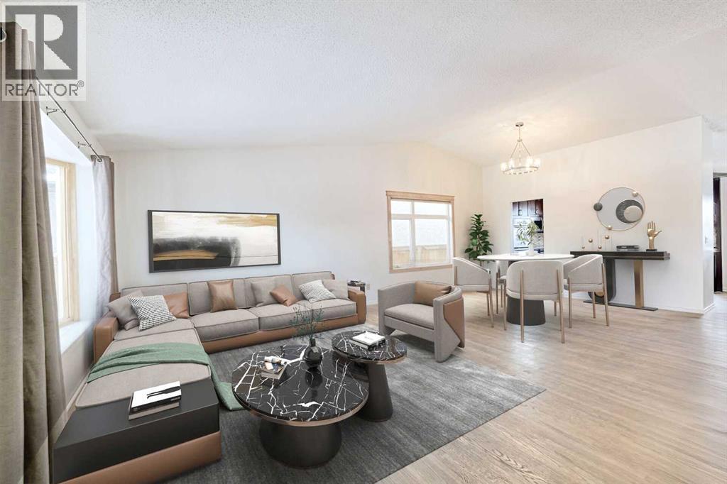 Single Family House for Sale in  Bernard Way NW Beddington Heights Calgary 