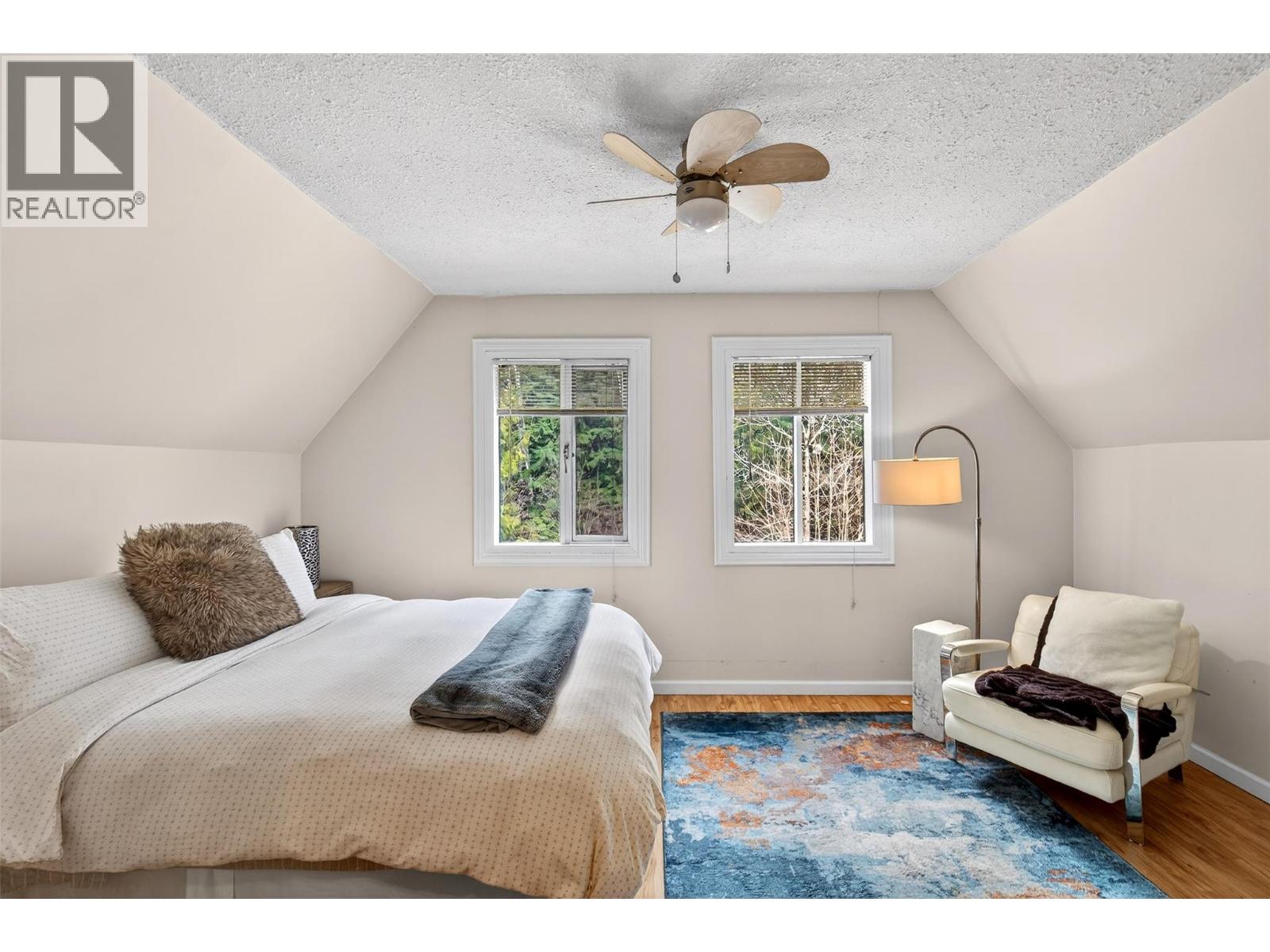 3025 Camozzi Road, Revelstoke