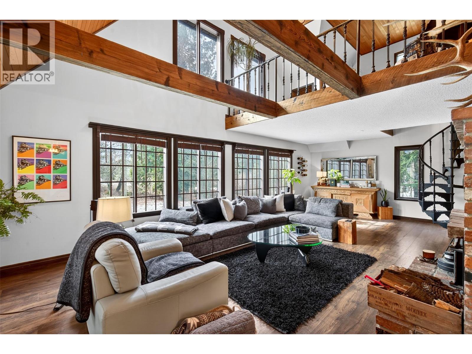 3025 Camozzi Road, Revelstoke