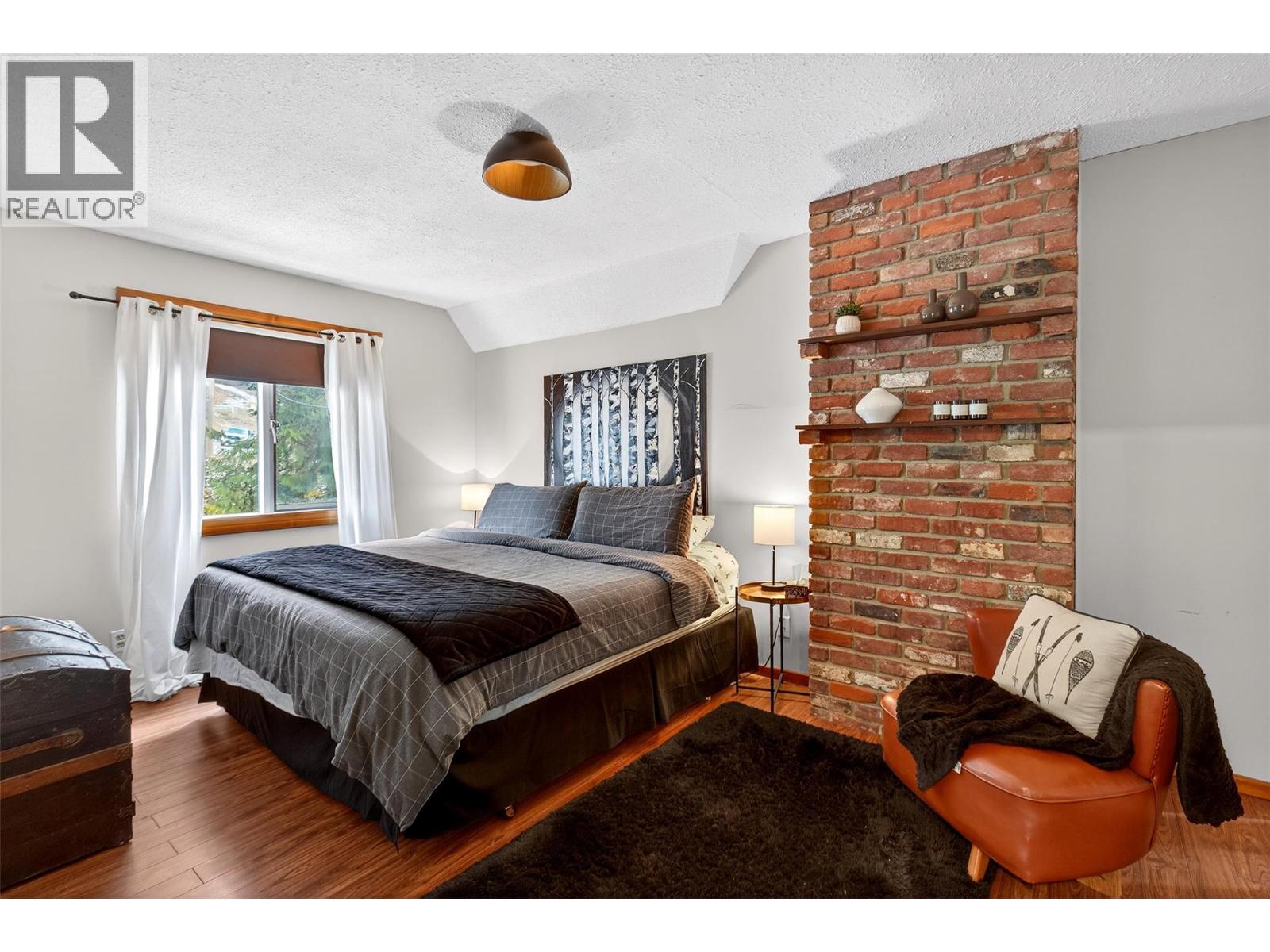 3025 Camozzi Road, Revelstoke