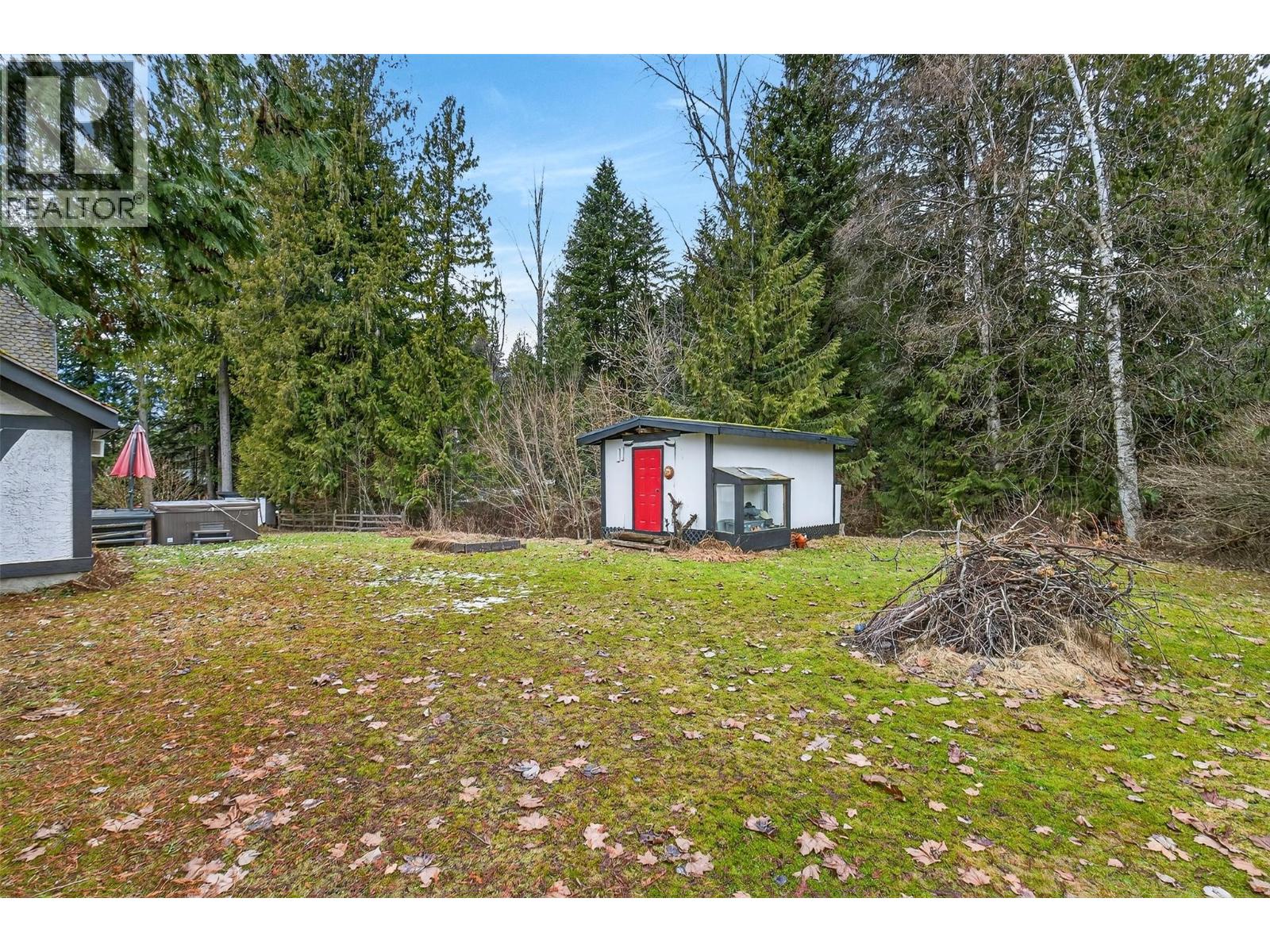 3025 Camozzi Road, Revelstoke