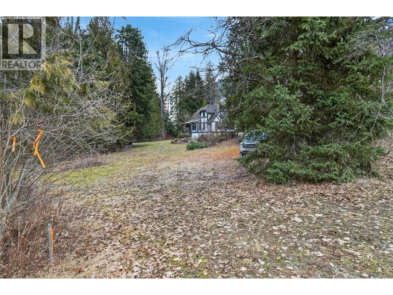 3025 Camozzi Road, Revelstoke