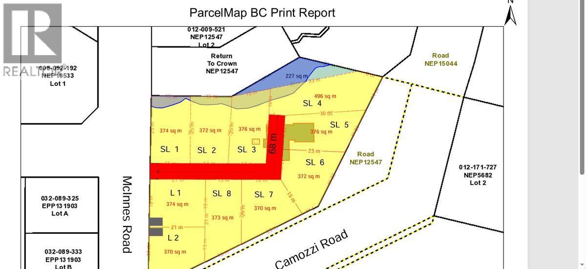 3025 Camozzi Road, Revelstoke