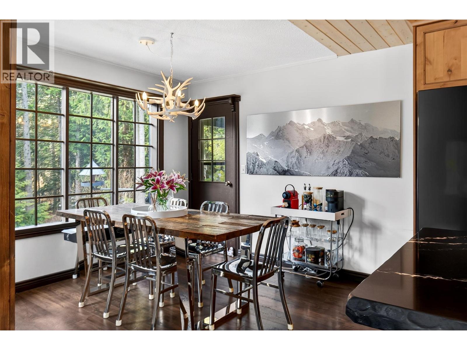 3025 Camozzi Road, Revelstoke