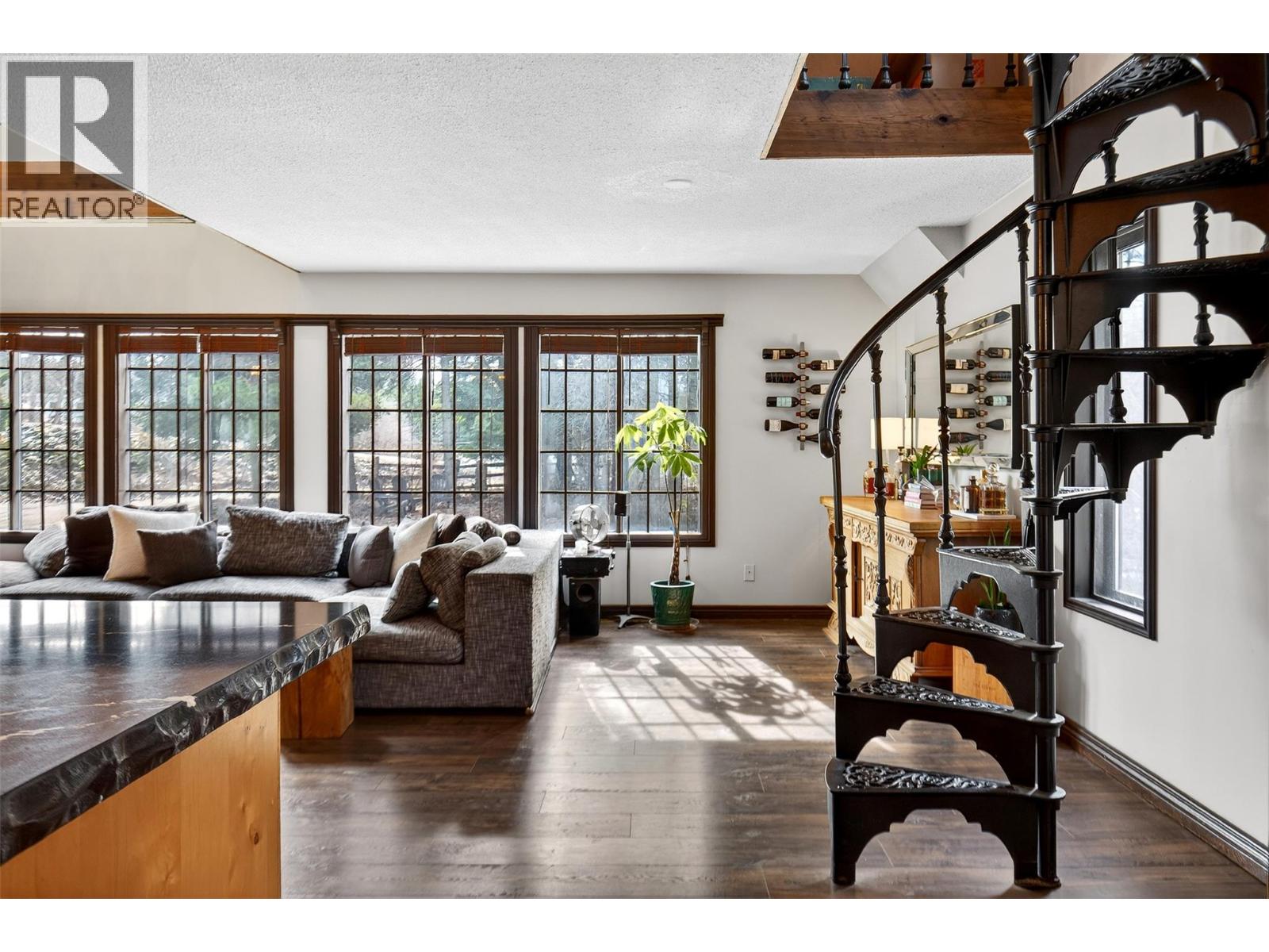 3025 Camozzi Road, Revelstoke