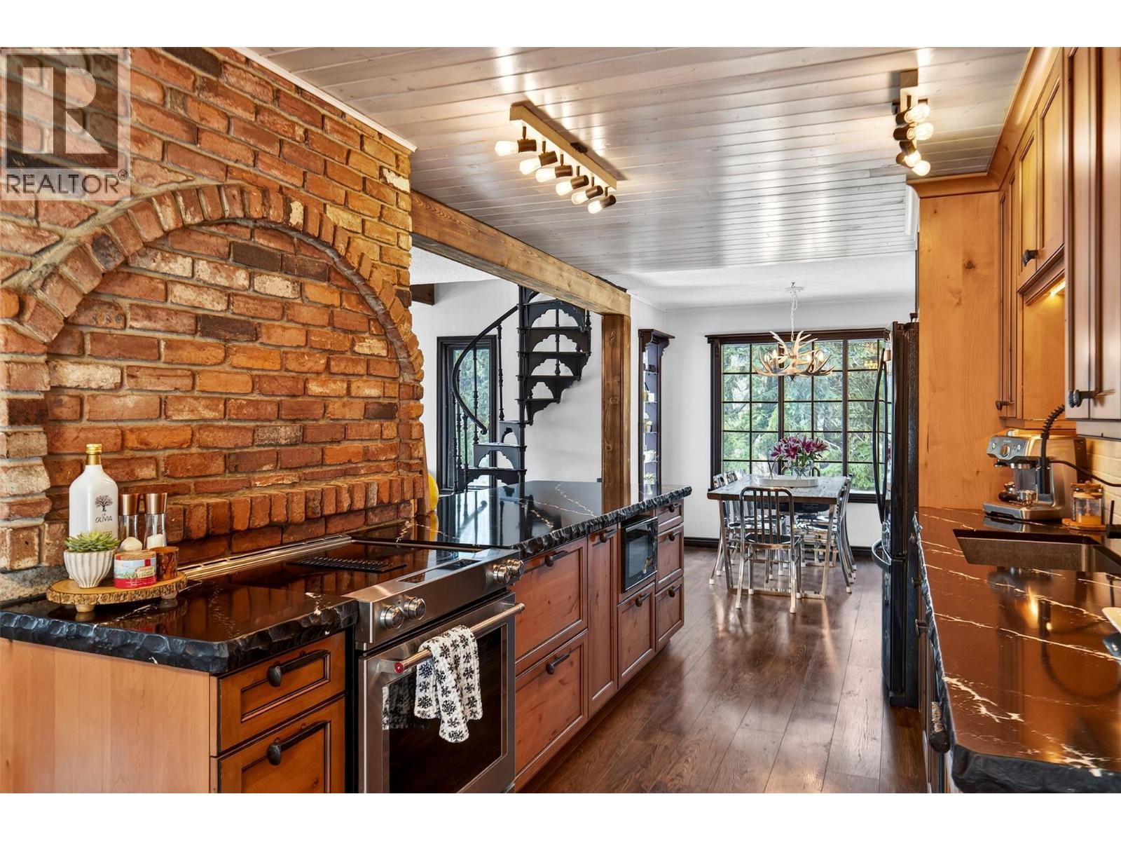 3025 Camozzi Road, Revelstoke