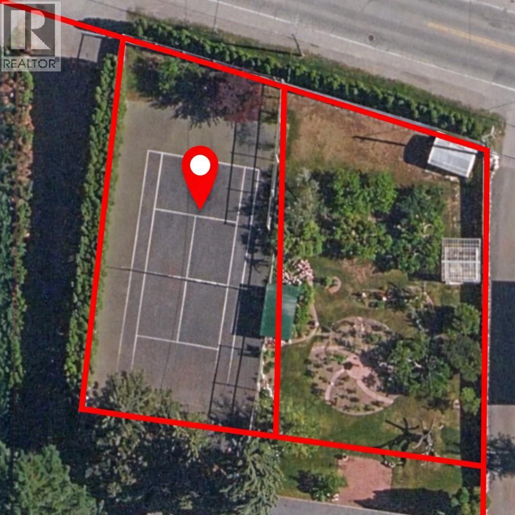  2145 Tranquille Road, Kamloops