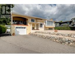 1141 Trevor Drive, West Kelowna