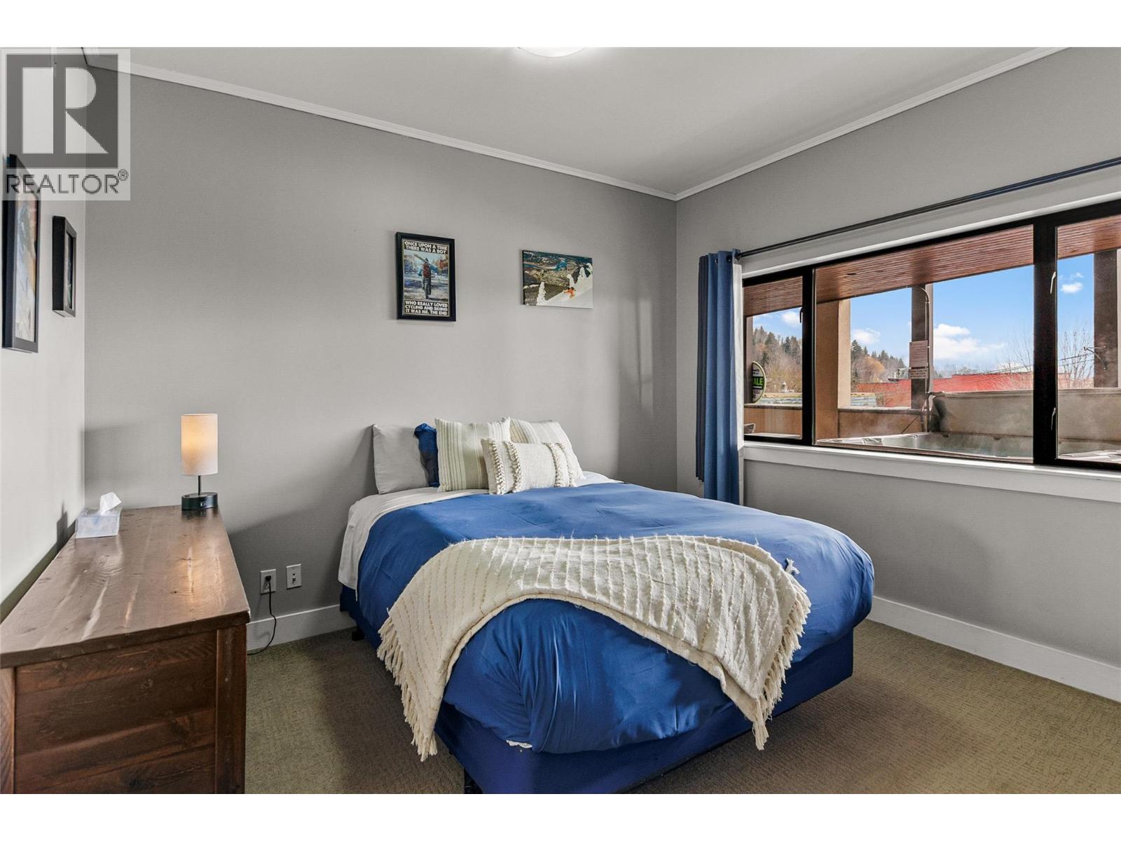 309 1 Street W Unit# 301, Revelstoke