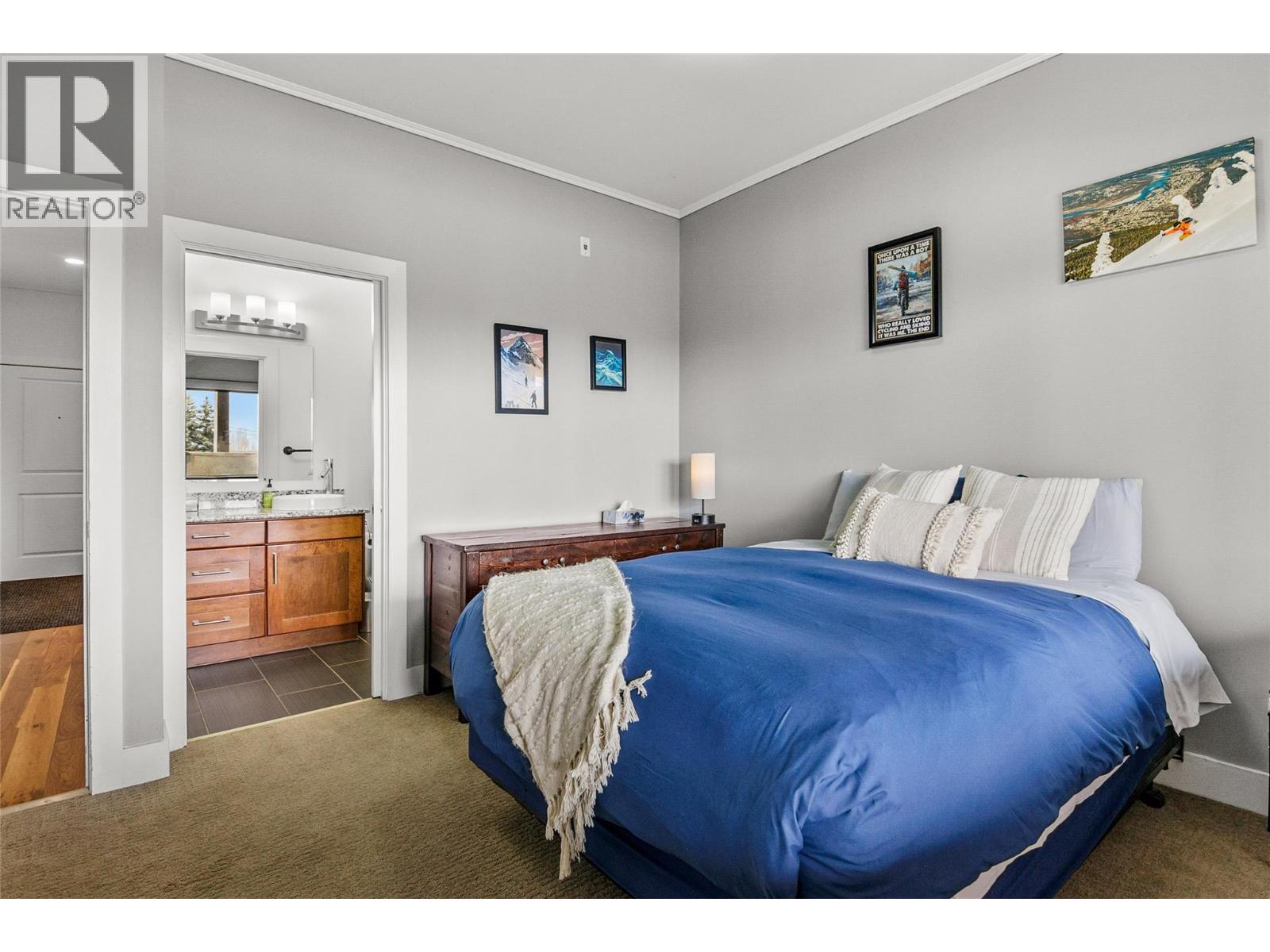 309 1 Street W Unit# 301, Revelstoke