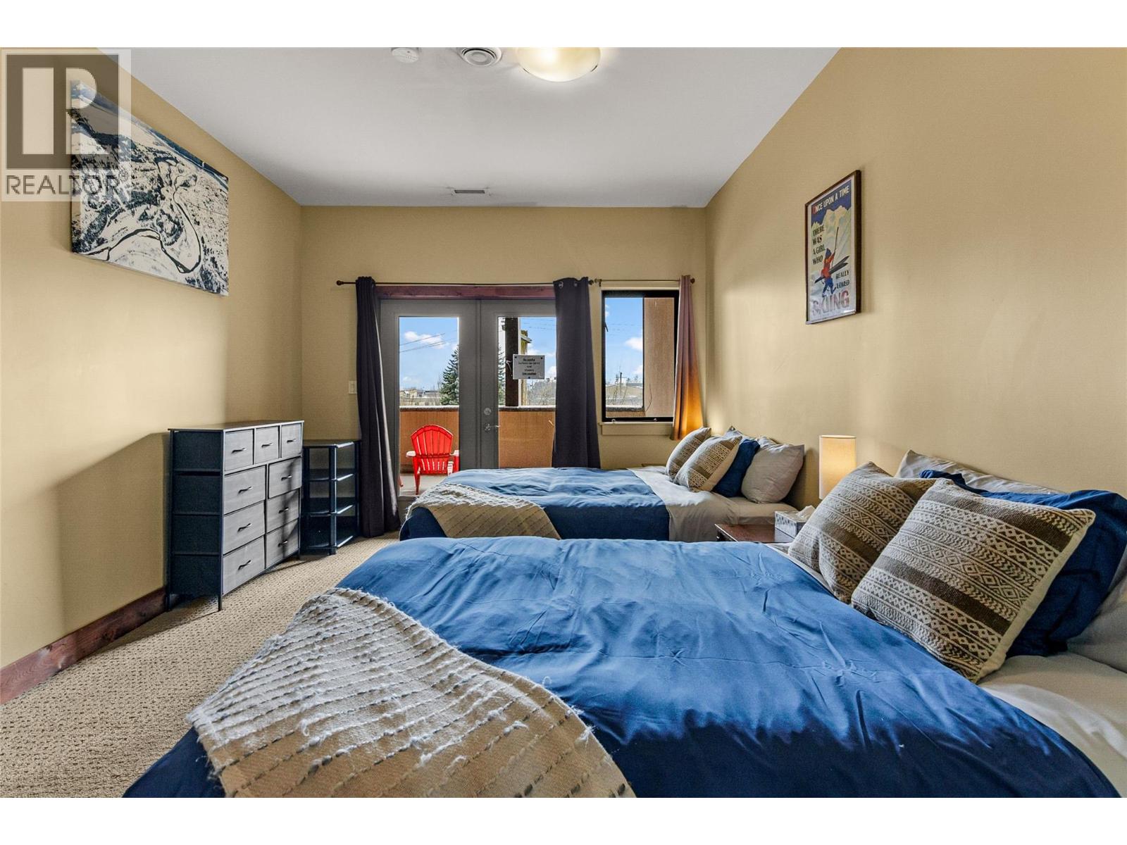 309 1 Street W Unit# 301, Revelstoke