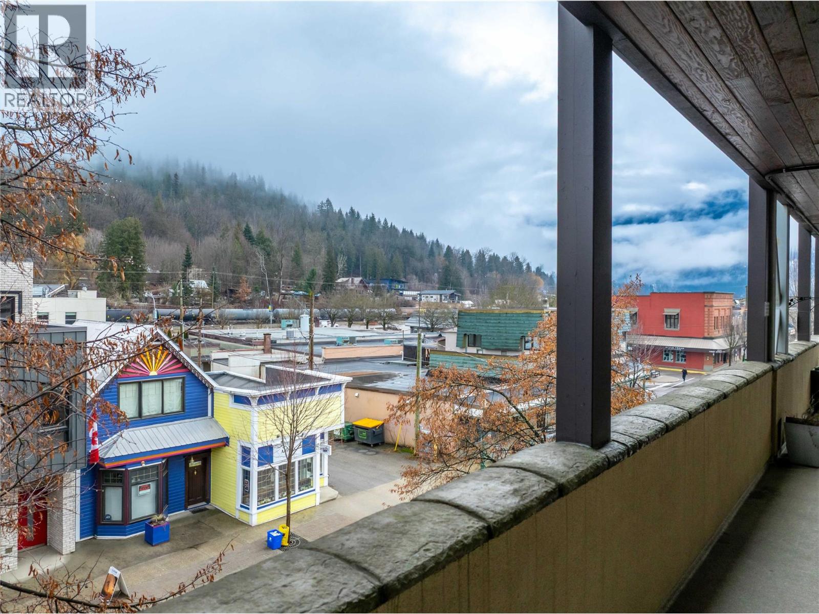 309 1 Street W Unit# 301, Revelstoke