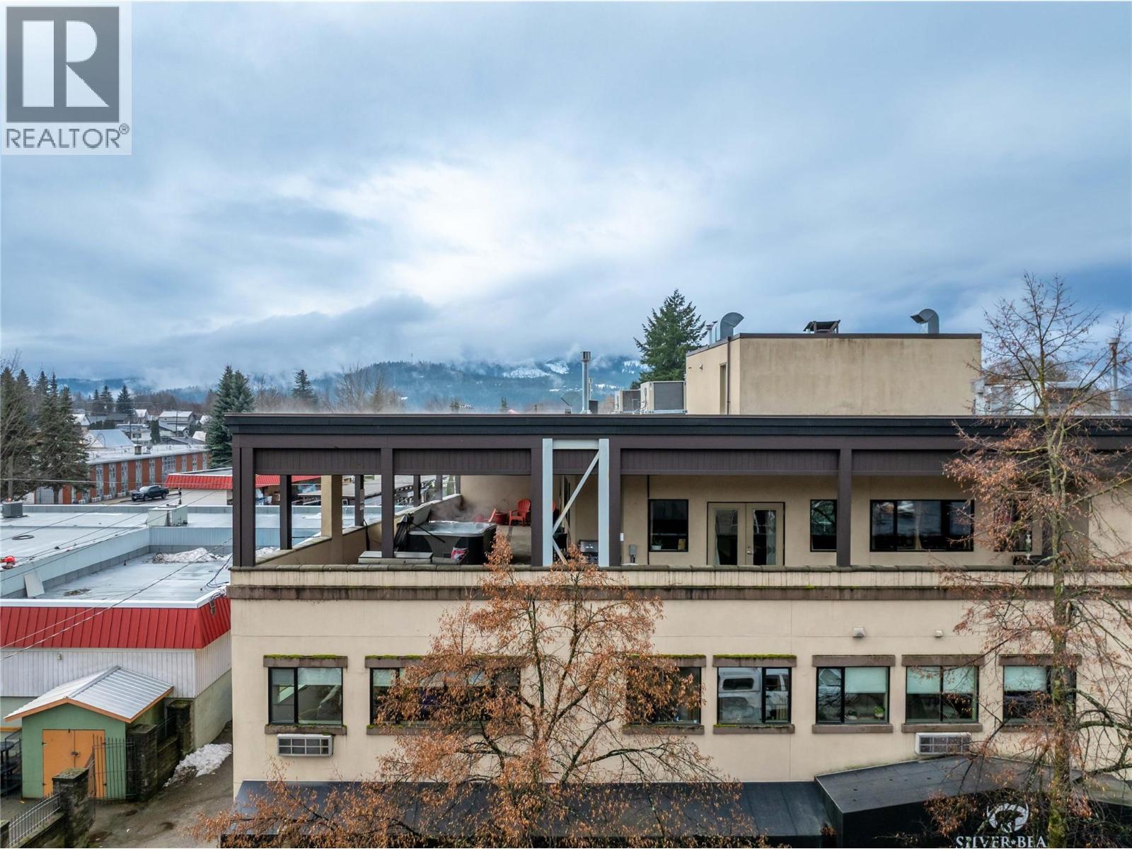 309 1 Street W Unit# 301, Revelstoke