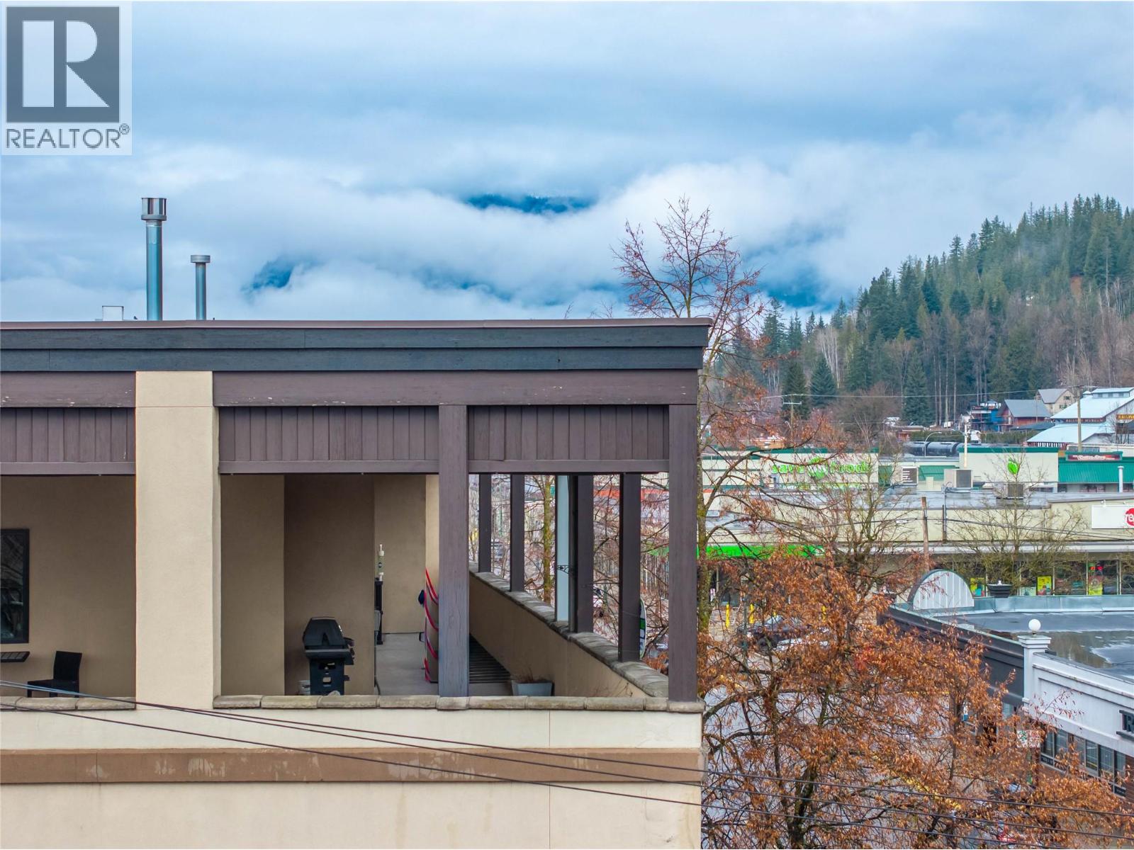 309 1 Street W Unit# 301, Revelstoke