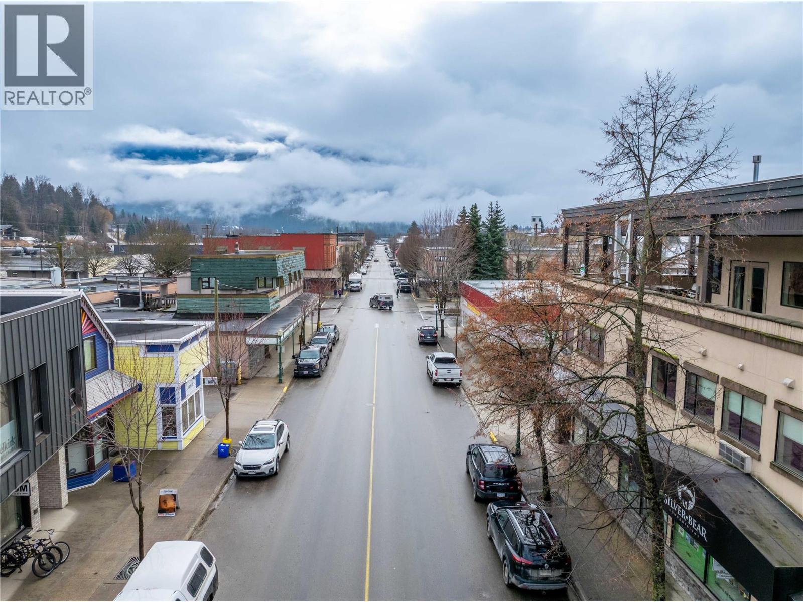 309 1 Street W Unit# 301, Revelstoke
