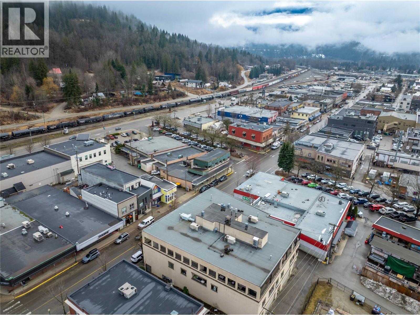 309 1 Street W Unit# 301, Revelstoke