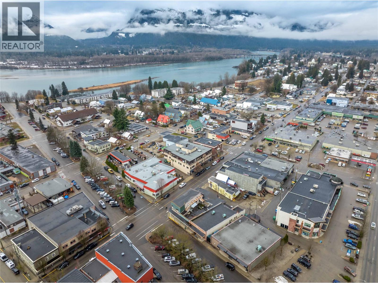 309 1 Street W Unit# 301, Revelstoke