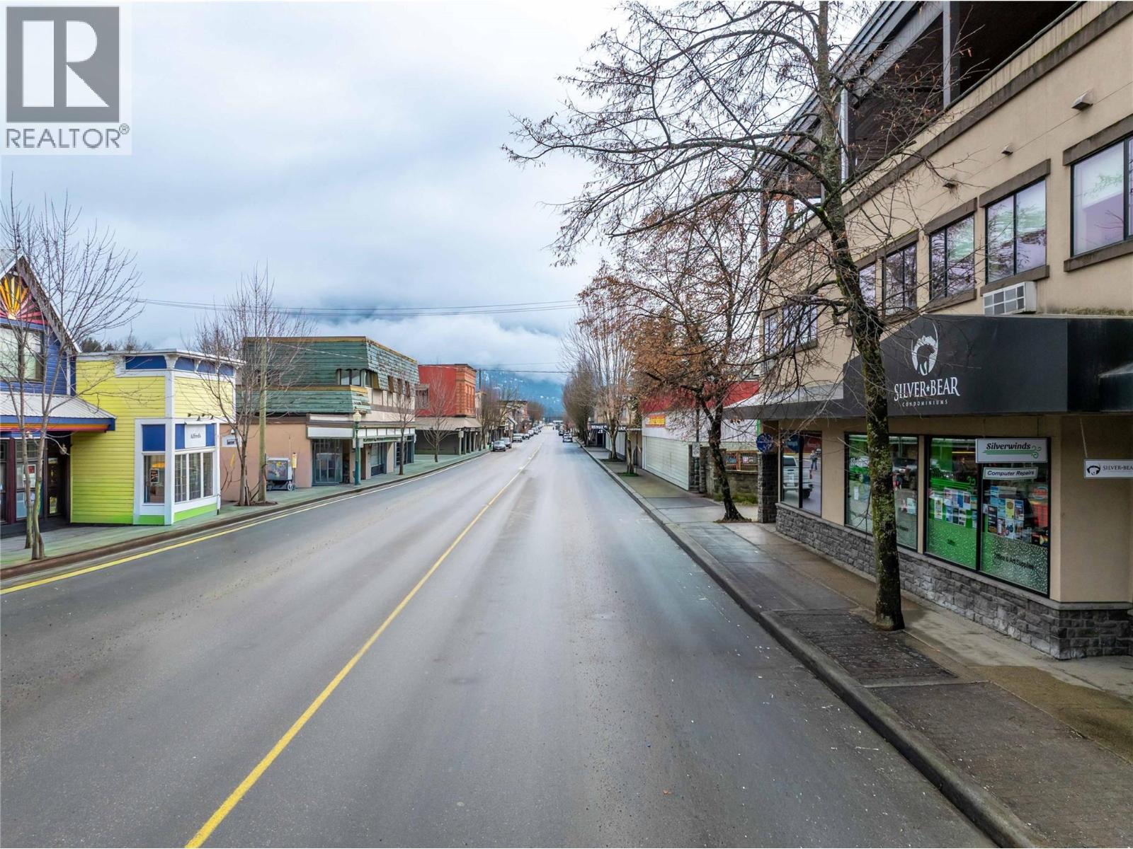 309 1 Street W Unit# 301, Revelstoke